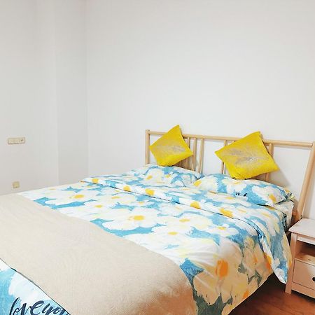 Tree House Apartment Boadilla del Monte Exterior foto