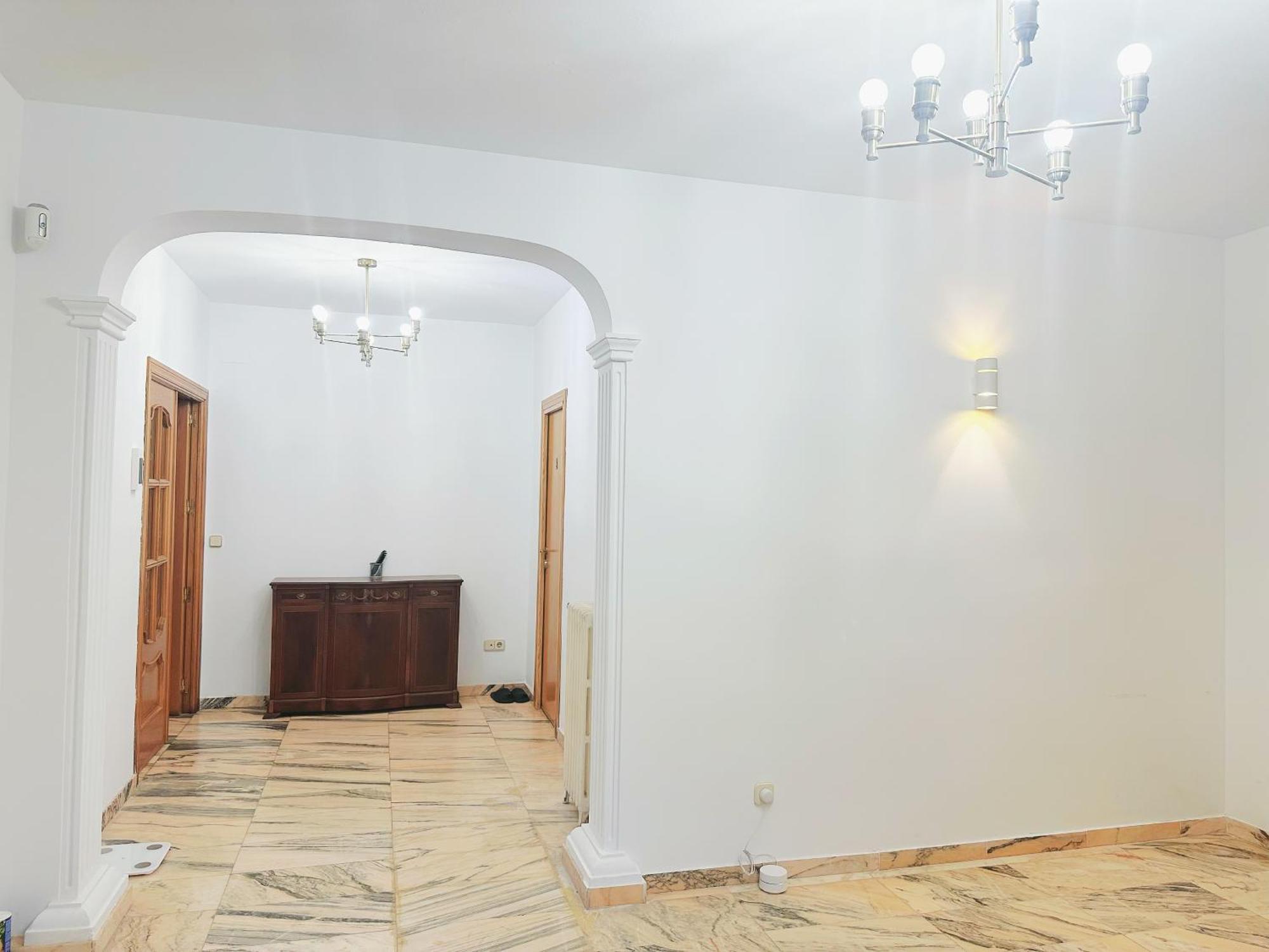 Tree House Apartment Boadilla del Monte Exterior foto