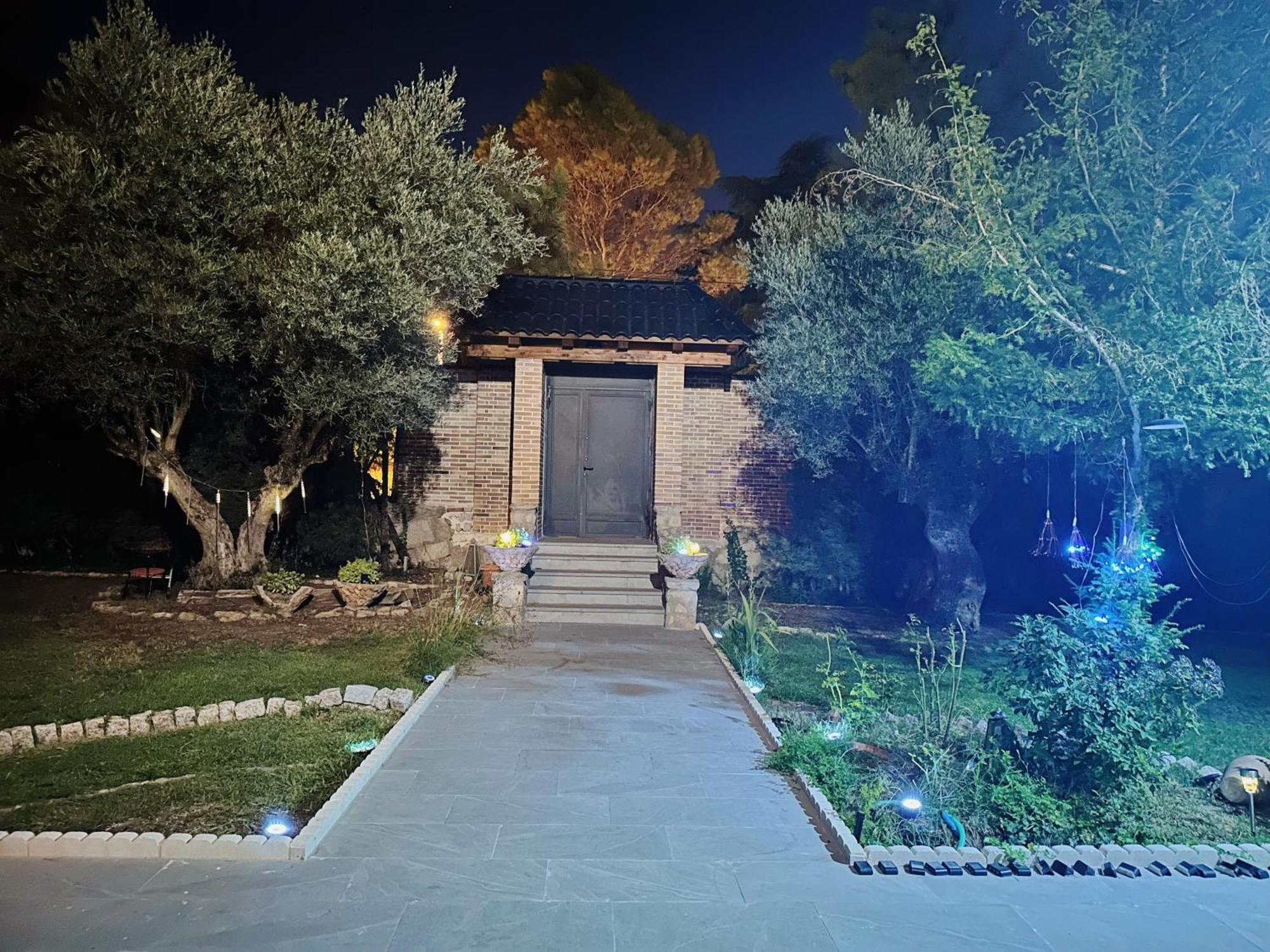 Tree House Apartment Boadilla del Monte Exterior foto