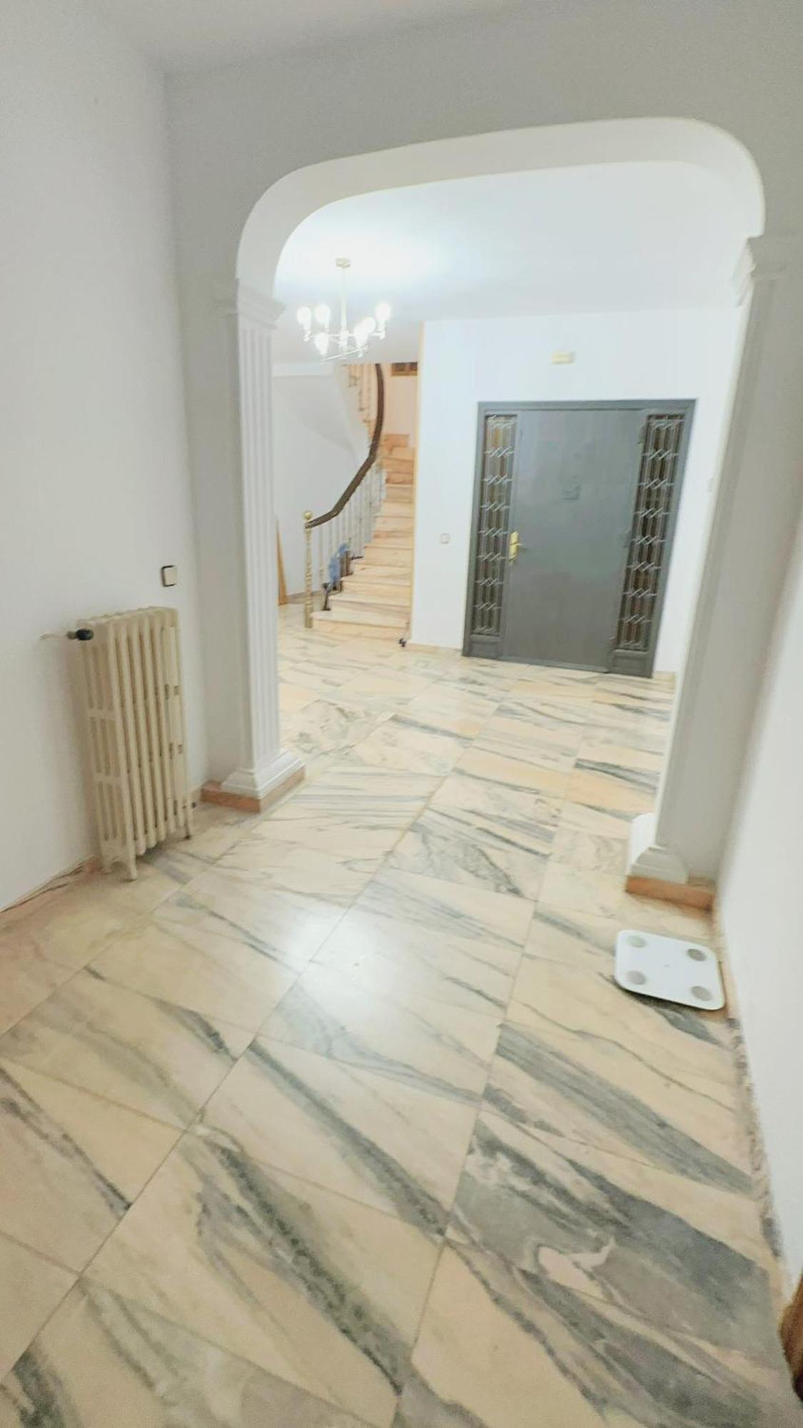 Tree House Apartment Boadilla del Monte Exterior foto