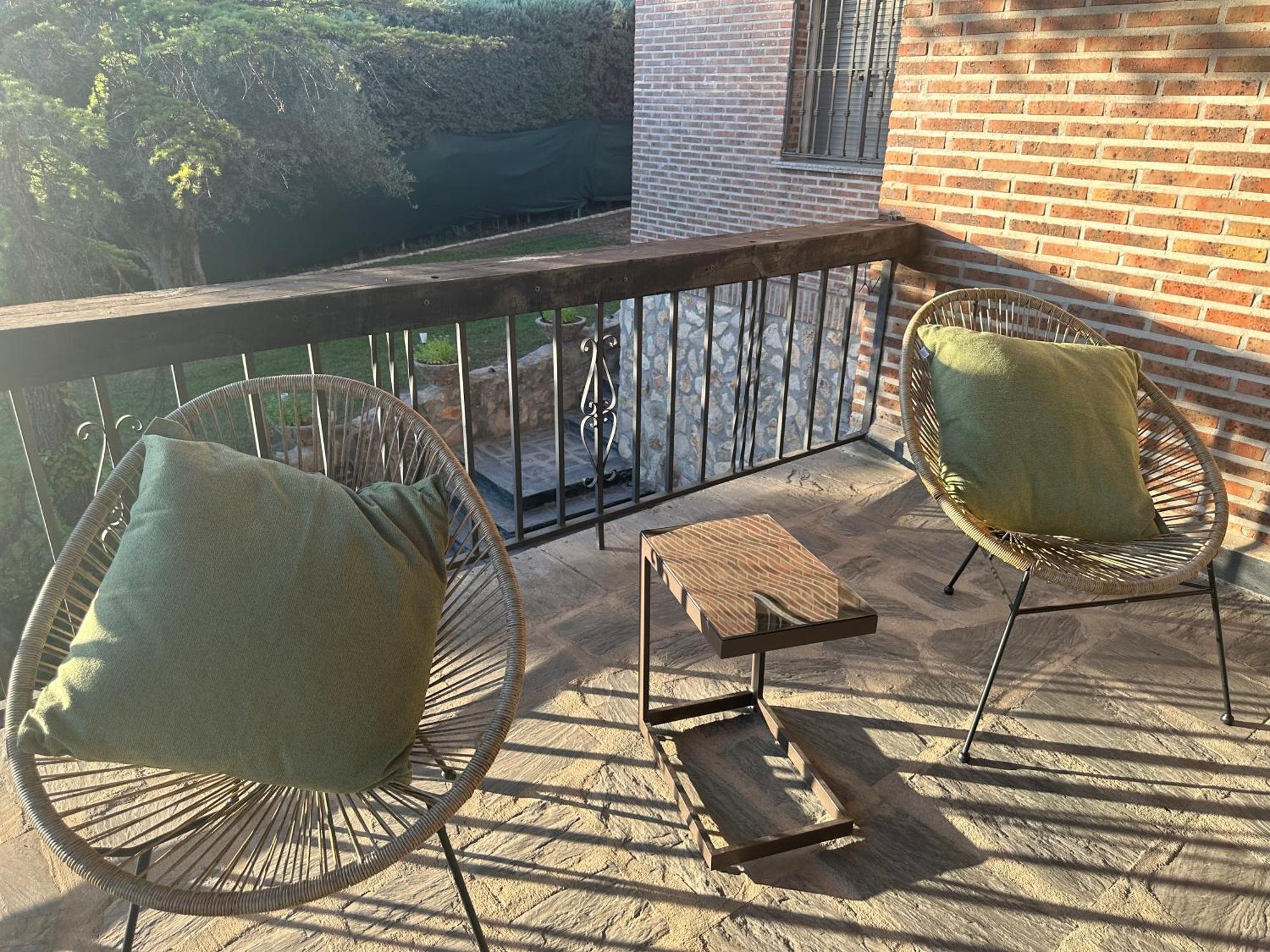 Tree House Apartment Boadilla del Monte Exterior foto