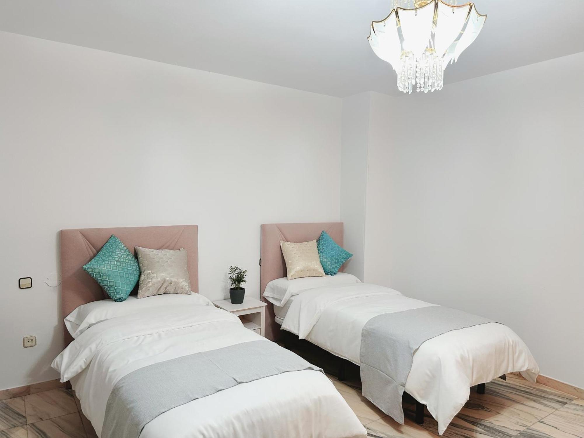 Tree House Apartment Boadilla del Monte Exterior foto