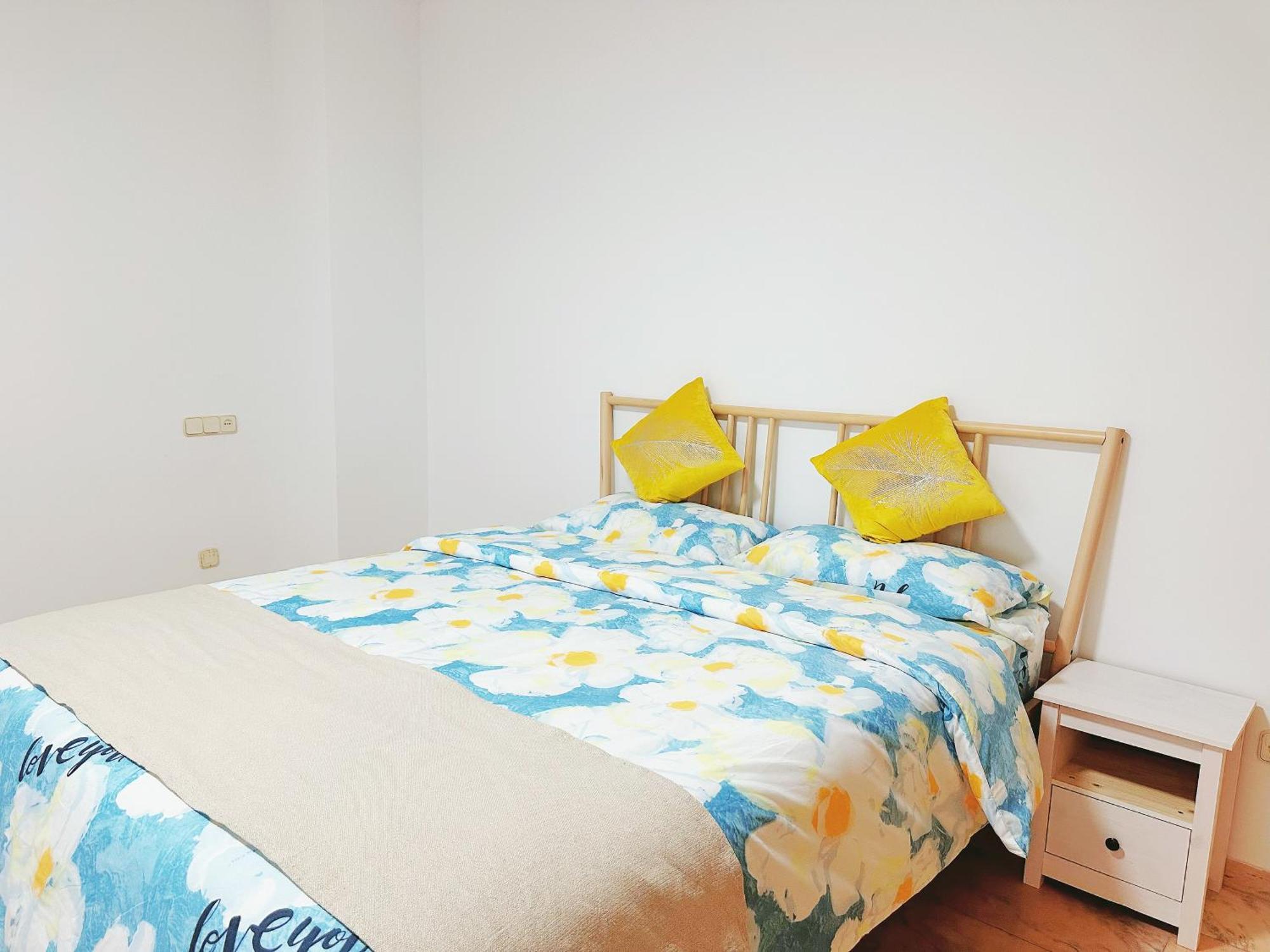 Tree House Apartment Boadilla del Monte Exterior foto