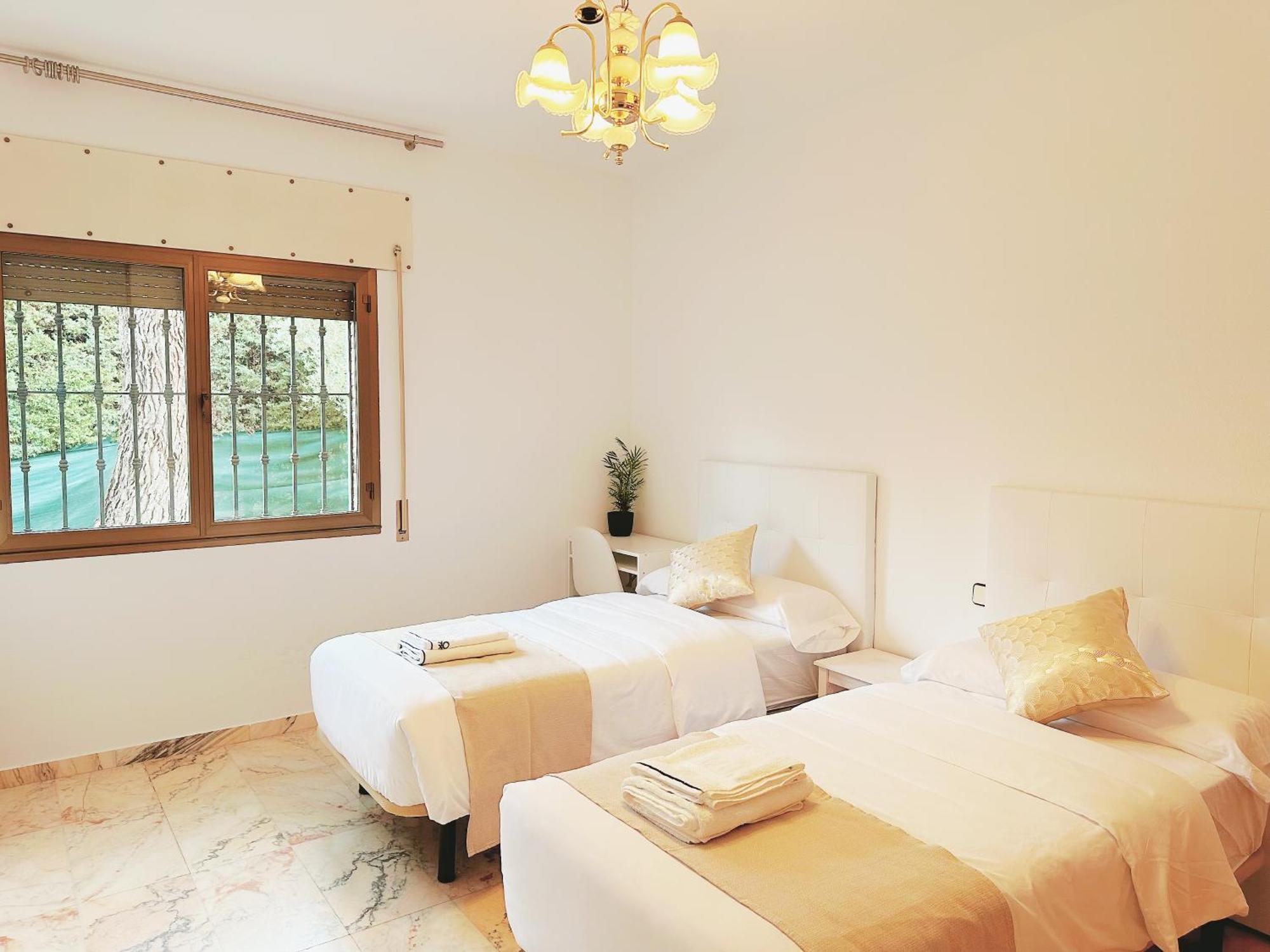 Tree House Apartment Boadilla del Monte Exterior foto