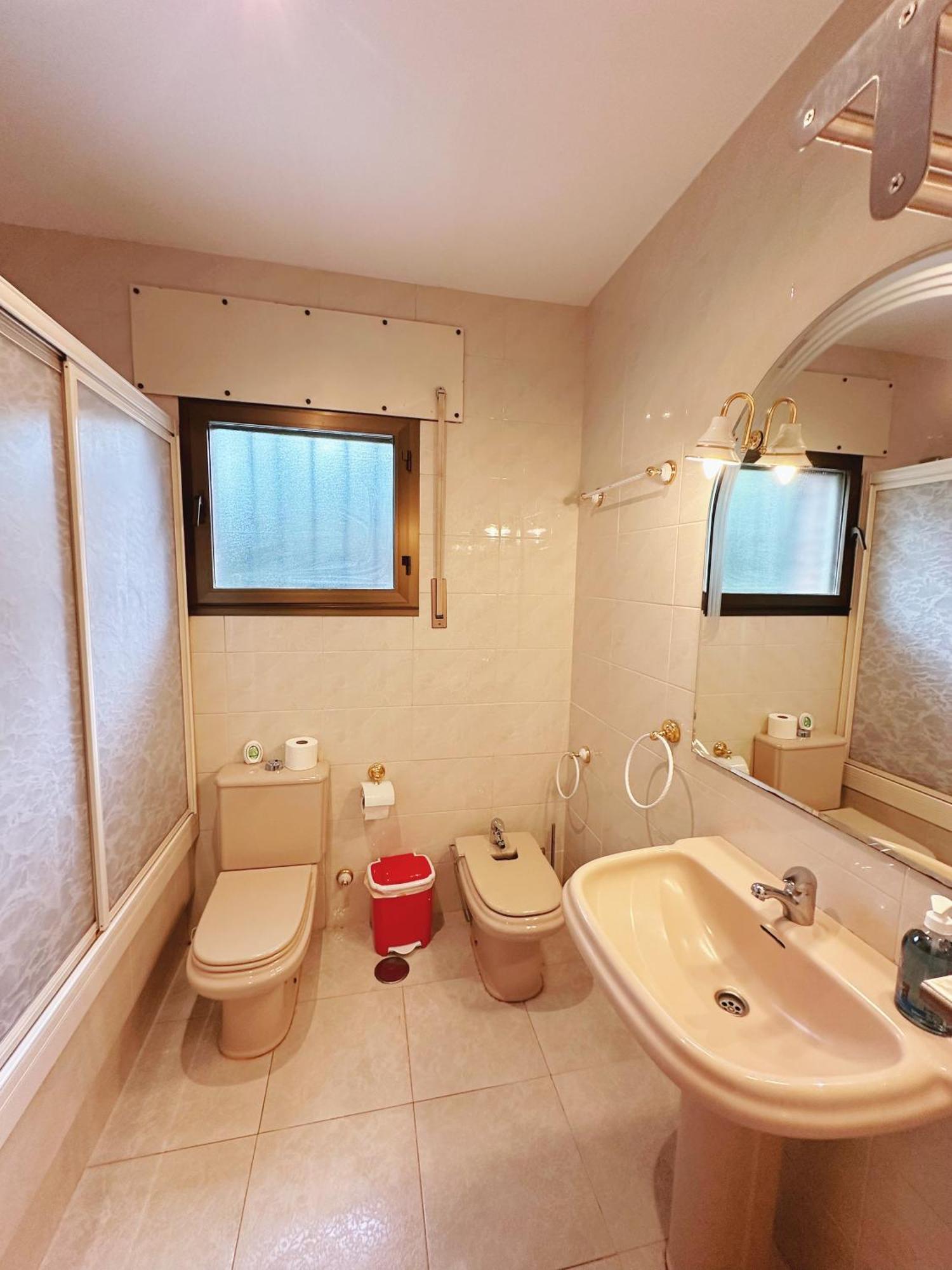 Tree House Apartment Boadilla del Monte Exterior foto